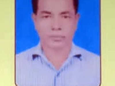 Md. Bassu Mia