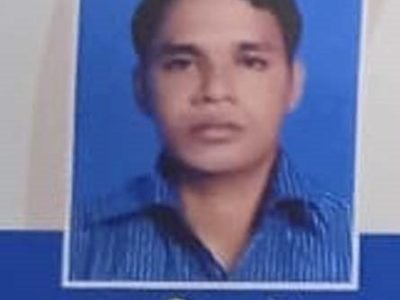 Mohammad Shohidul Islam