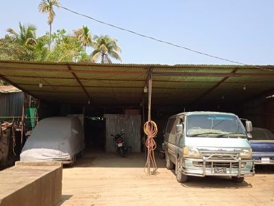 Dubai Auto Engineering Works