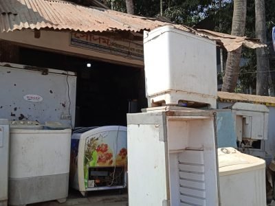 Selim Refrigerator & Works