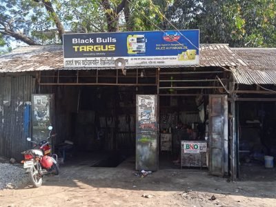 Shopon Automobile engineering workshop