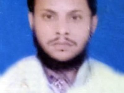 Md. Mahmudur Rahman Madu