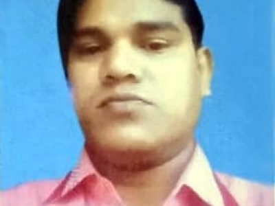 Md. Masiur Rahman Redoy